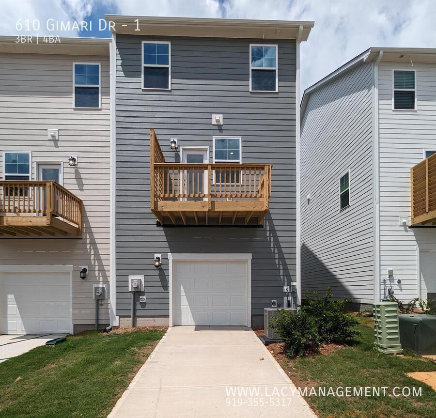 610 Gimari Dr #1 - Photo 2 of 17