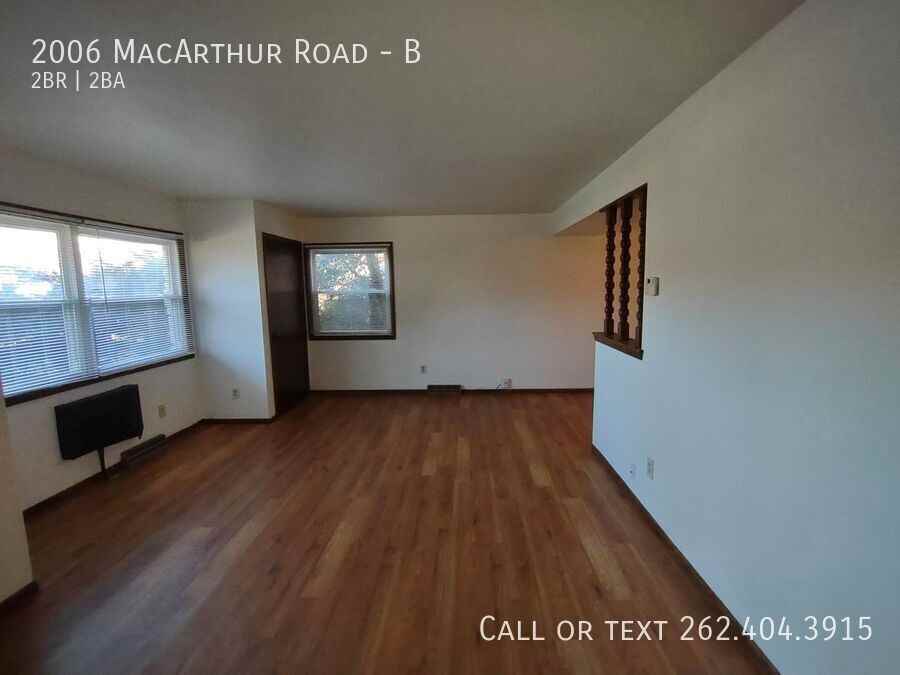 2006 Macarthur Rd #B - Photo 3 of 15