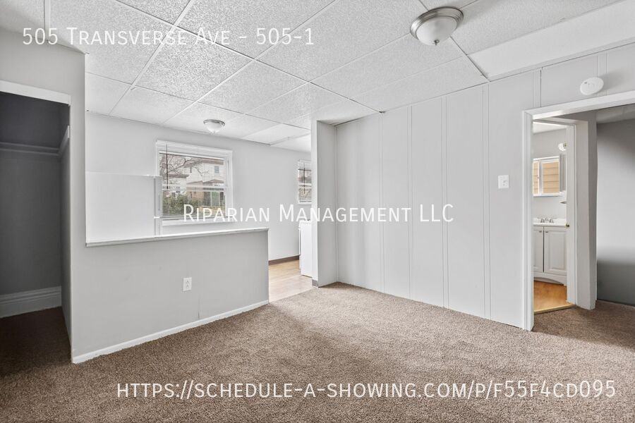 505 Transverse Ave #505-1 - Photo 3 of 18