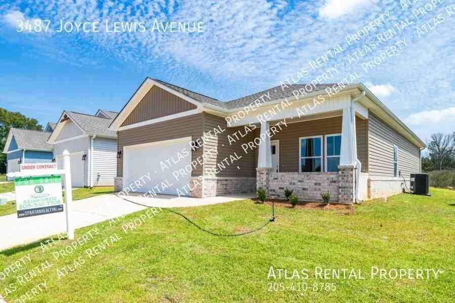 3487 Joyce Lewis Ave - Photo 2 of 17