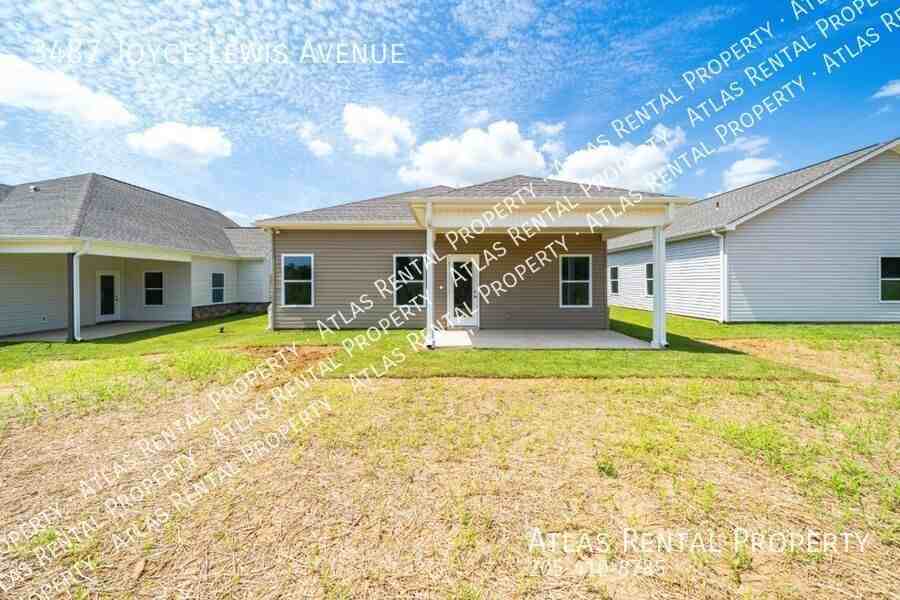 3487 Joyce Lewis Ave - Photo 3 of 17