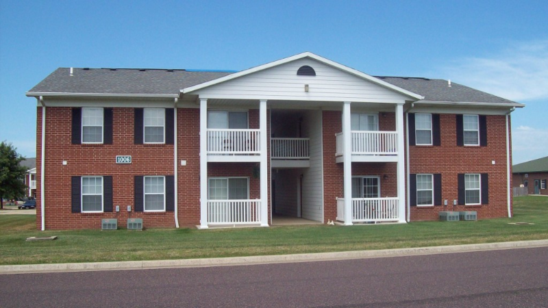 1004 Old Airport Rd #1002 - Photo 2 of 14