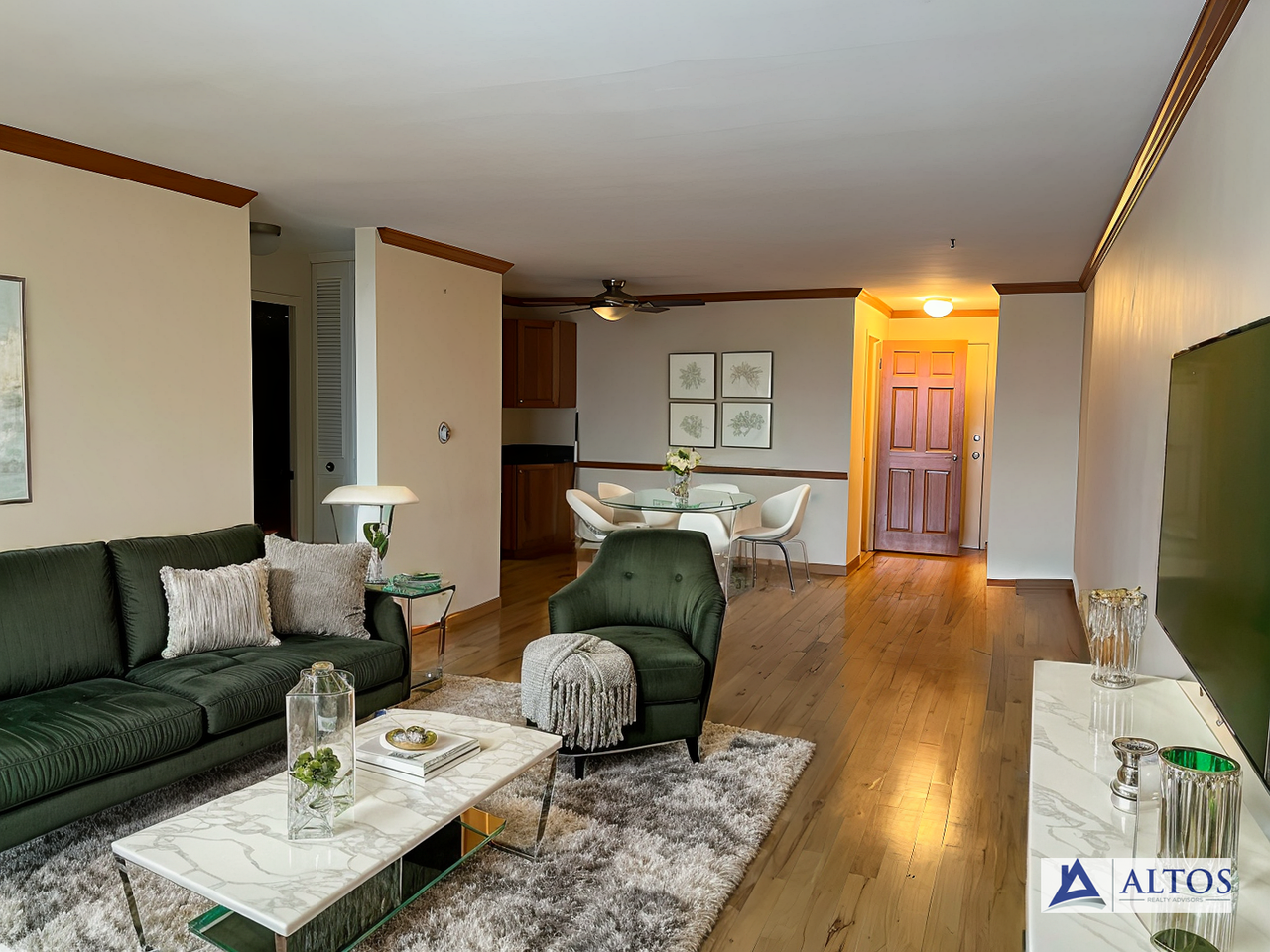 4600 E Asbury Cir #506