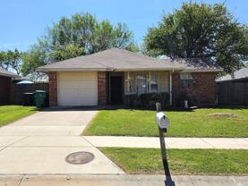 1404 Paco Trl - Photo 1 of 1