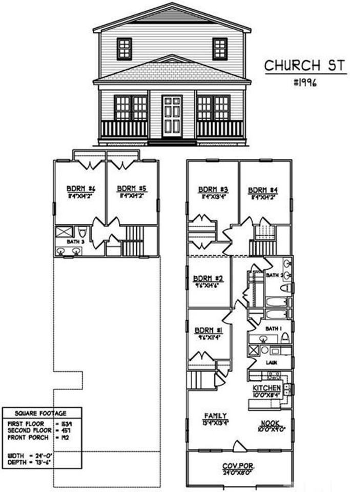 606 Church St - Photo 4 of 8