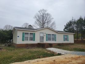 3135 Calloway Dr Lot 17a - Photo 1 of 1