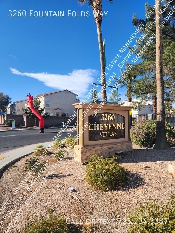 Cheyenne Villas - Photo 3 of 5