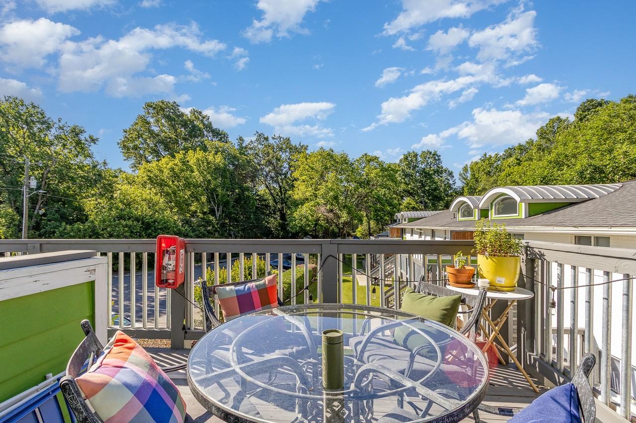 Boho Bim Apartments - Photo 4 of 31