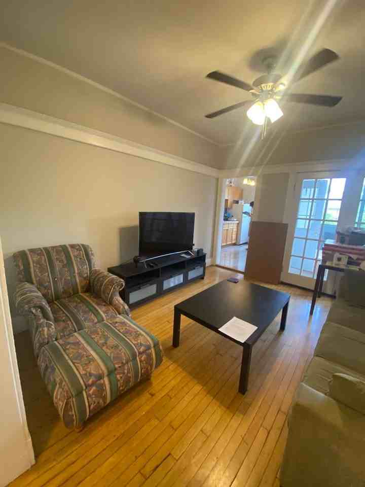 6 Farrington Ave