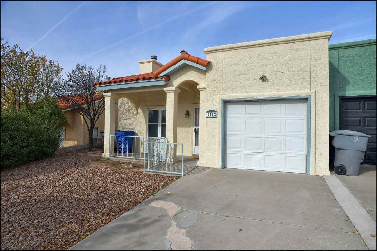 237 N Alto Mesa Dr - Photo 3 of 41