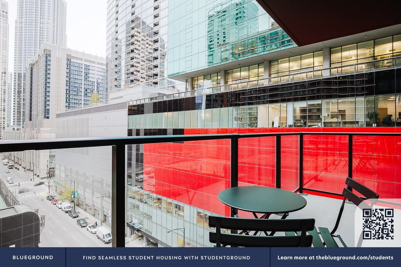 535 North Saint Clair Street - Photo 7 of 42