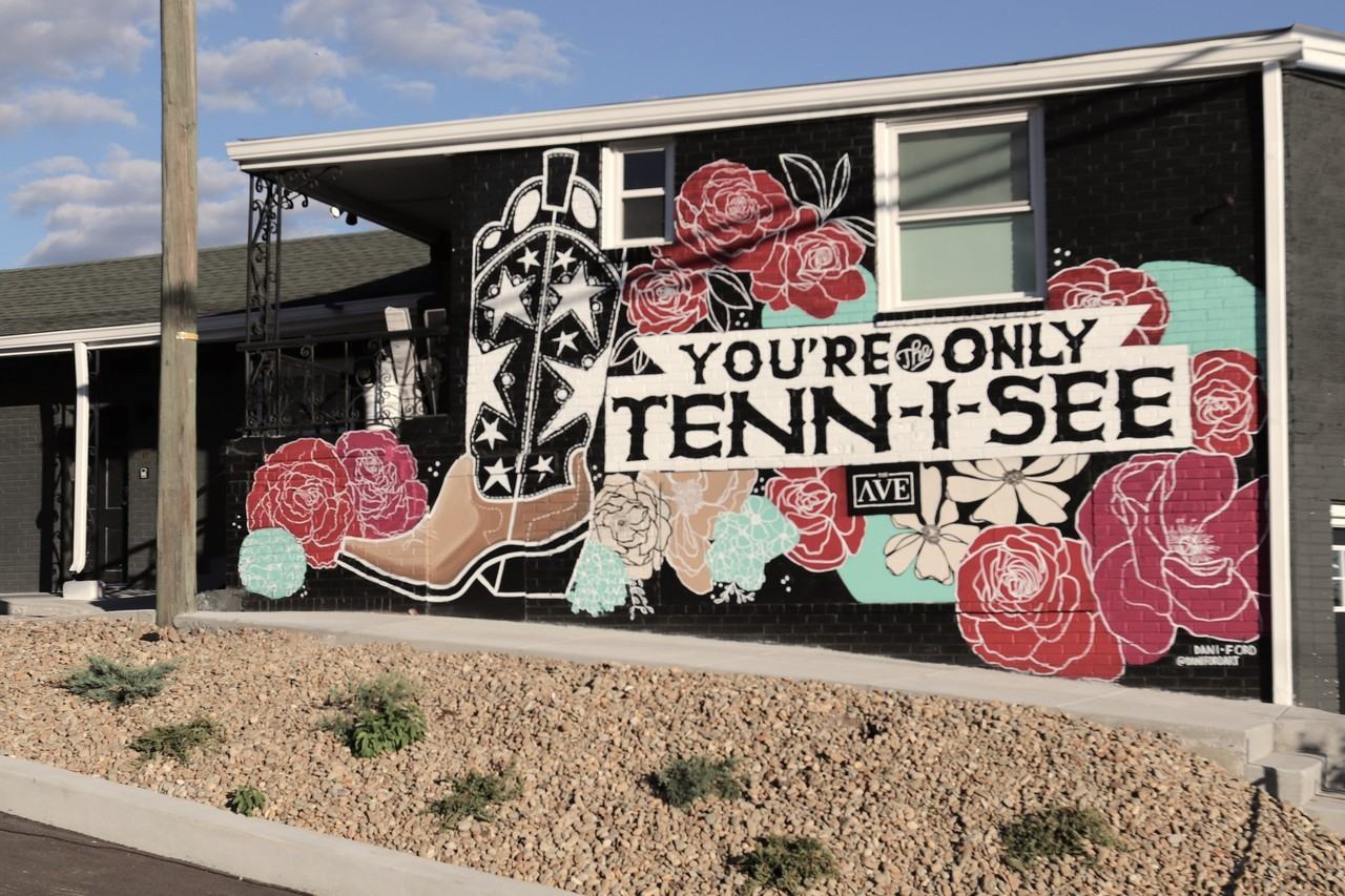 The Ave Nashville - Photo 7 of 50