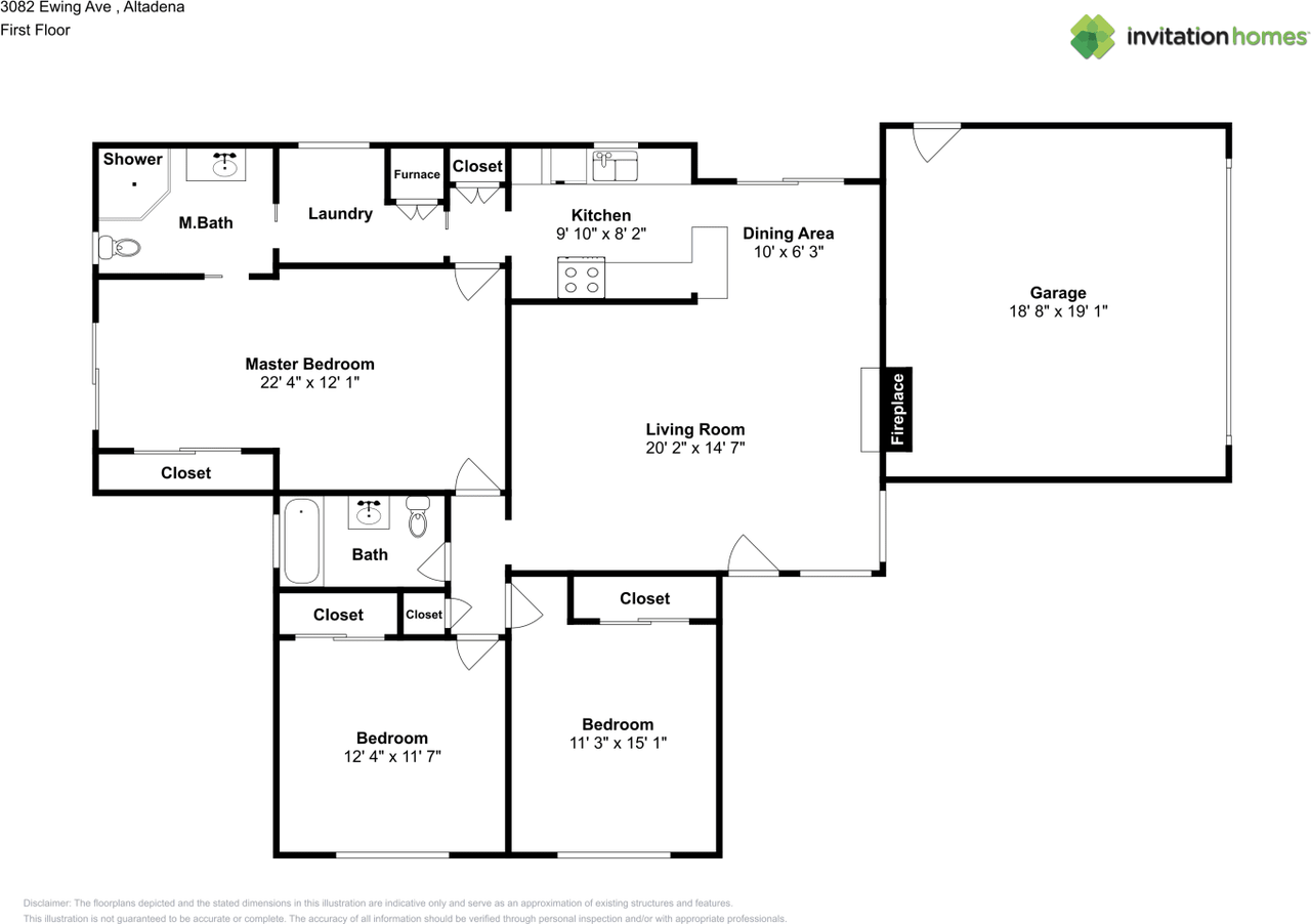 3082 Ewing Ave - Photo 2 of 14