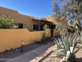 featured image of 6255 N Camino Pimeria Alta #130