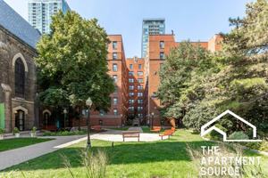 featured image of 1140 North Lasalle Drive #104