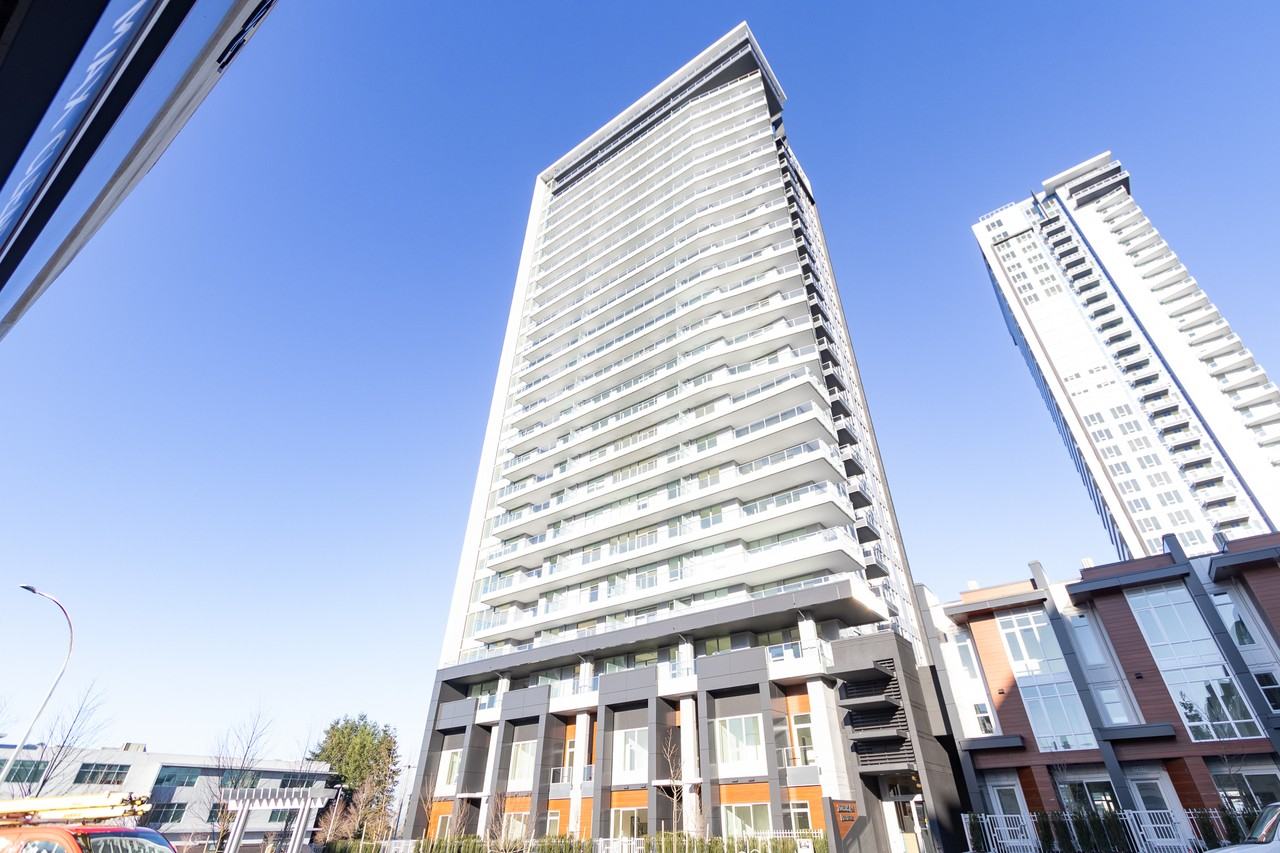 20065 85 Avenue #1802