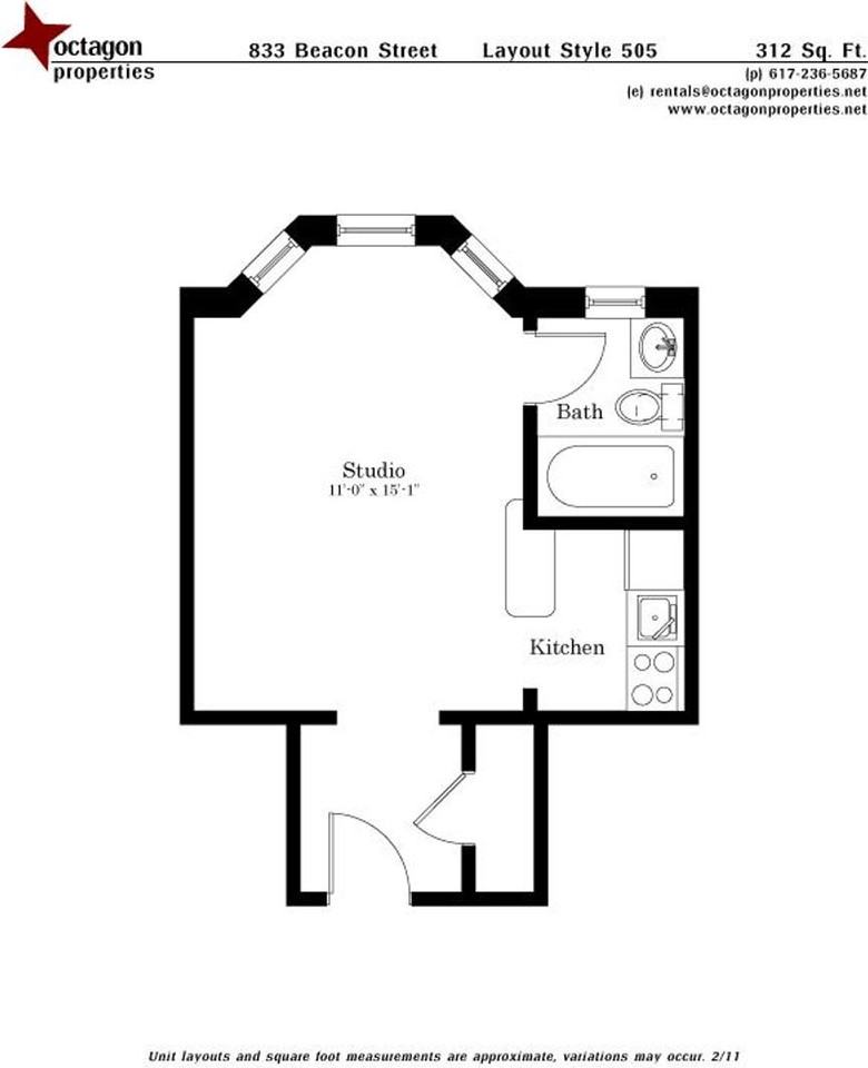 837 Beacon St - Photo 4 of 4