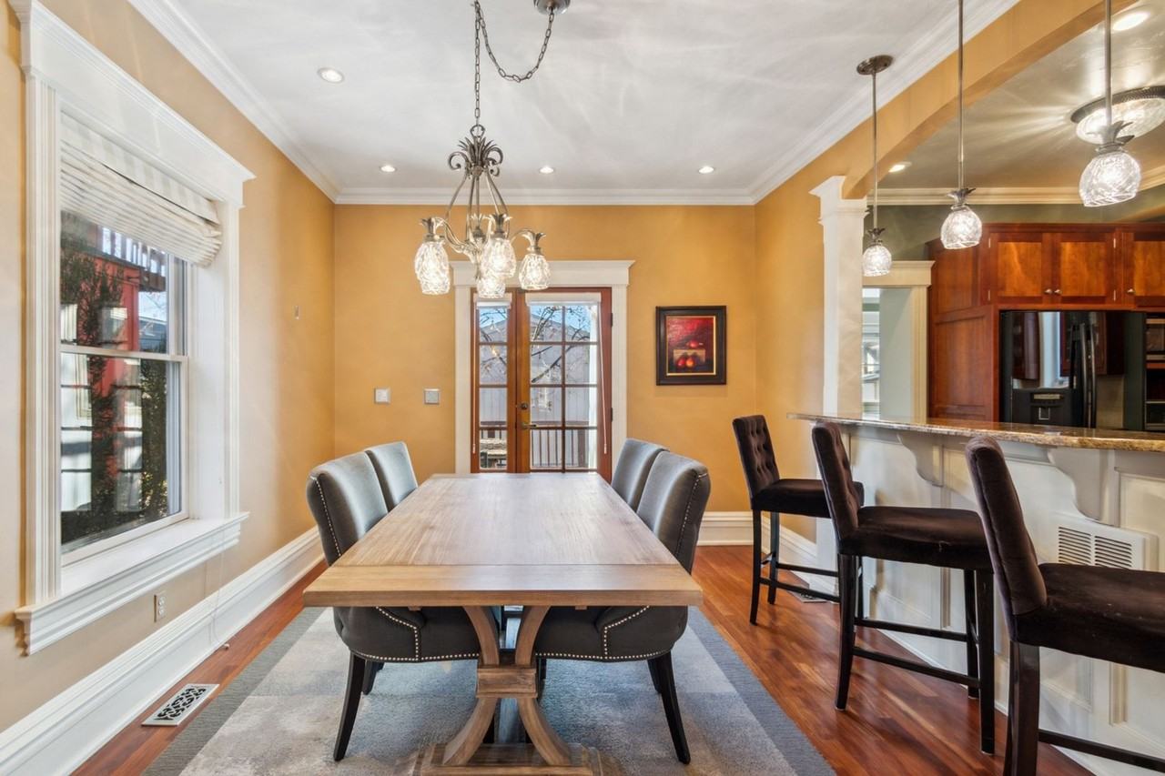 935 S Pennsylvania St - Photo 6 of 22