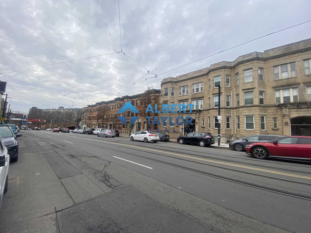 878 Huntington Ave #1 - Photo 2 of 3