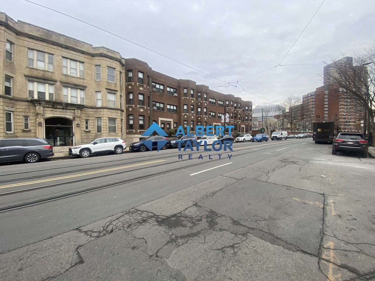 878 Huntington Ave #1 - Photo 3 of 3