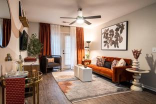 Albion at Murfreesboro - Photo 1 of 1