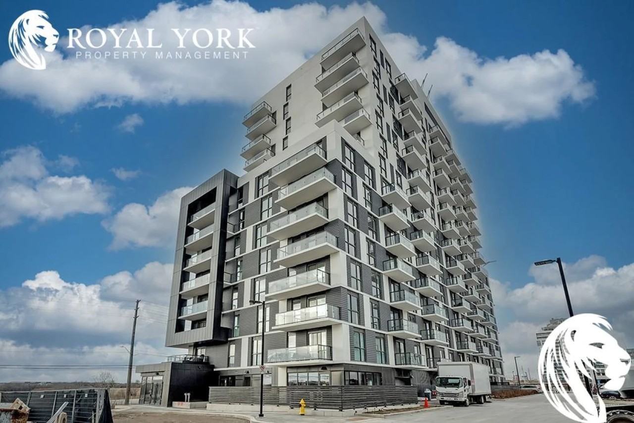 1001-345 Wheat Boom Drive, Oakville, Ontario L6H 7X4 - Photo 2 of 17