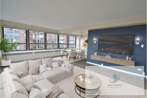 featured image of 4180 N Marine Dr #1505