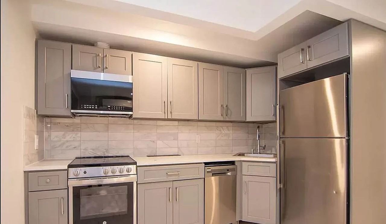115 W 136th St #4B