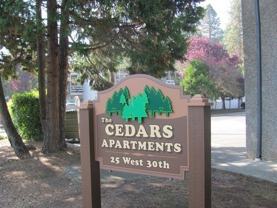Cedars - Photo 1 of 1