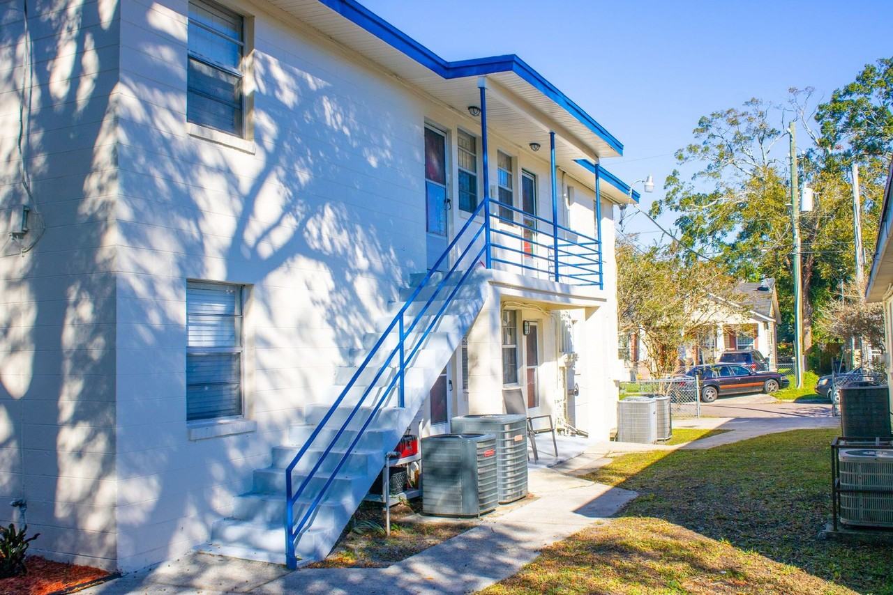 Jax 1359 W 15th LLC. - Photo 2 of 2