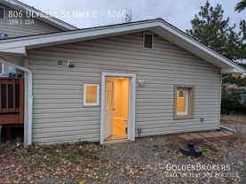 806 Ulysses St Unit C #806C - Photo 1 of 1