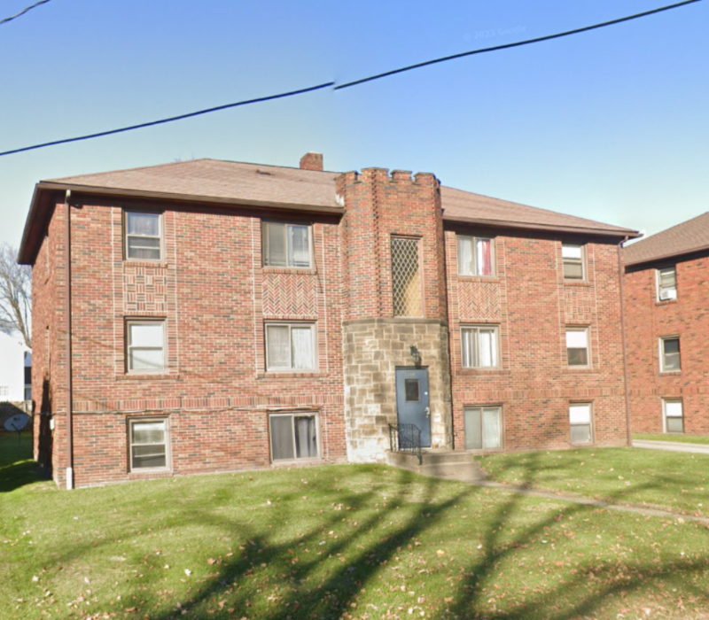 1144 Copley Rd #5 - Photo 3 of 7