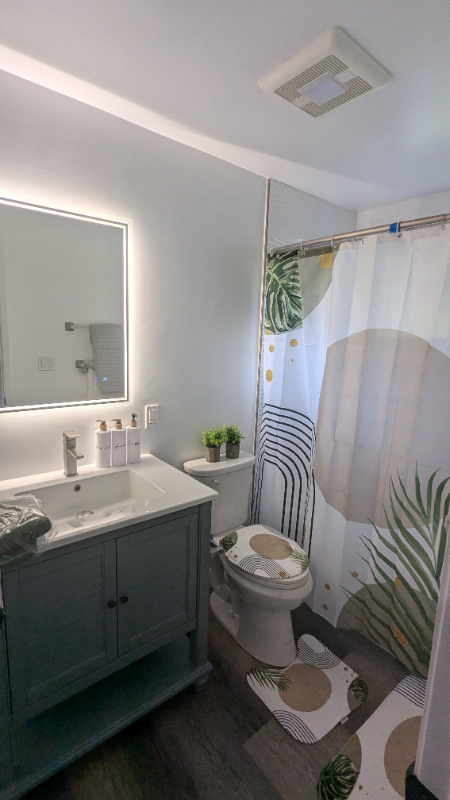 618 Mountain View St #620HALF - Photo 2 of 5