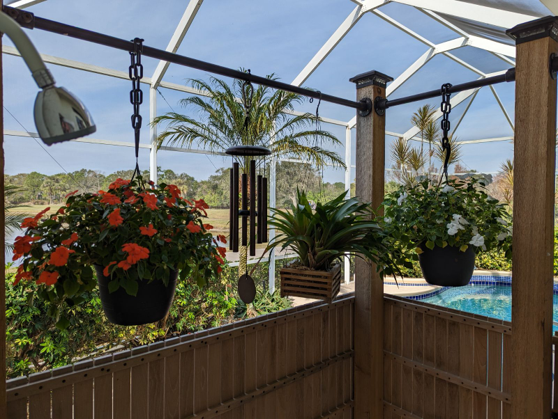 4321 Collingtree Dr - Photo 3 of 20