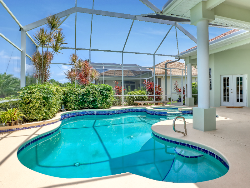 4321 Collingtree Dr - Photo 7 of 20