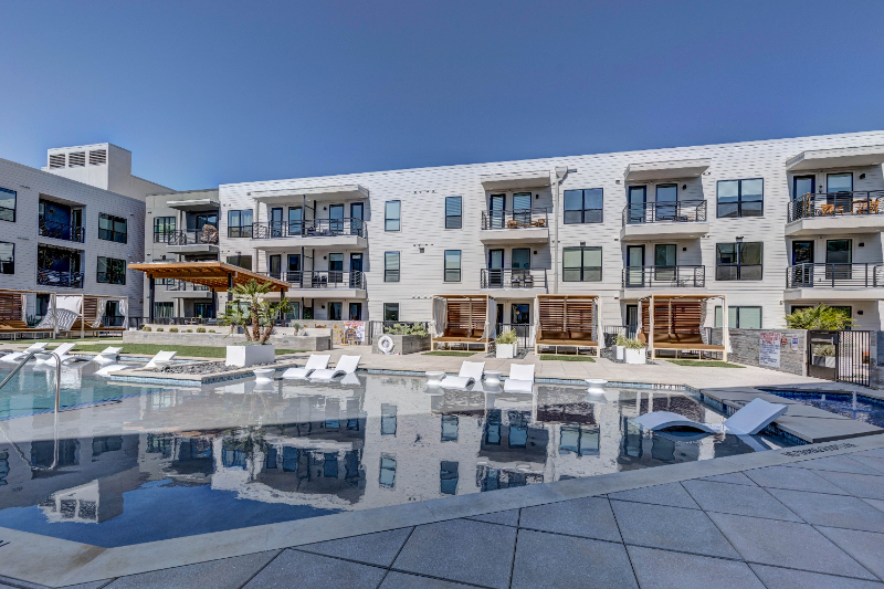 1701 Simond Ave #301