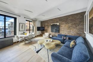 720 Greenwich St #9D - Photo 1 of 1