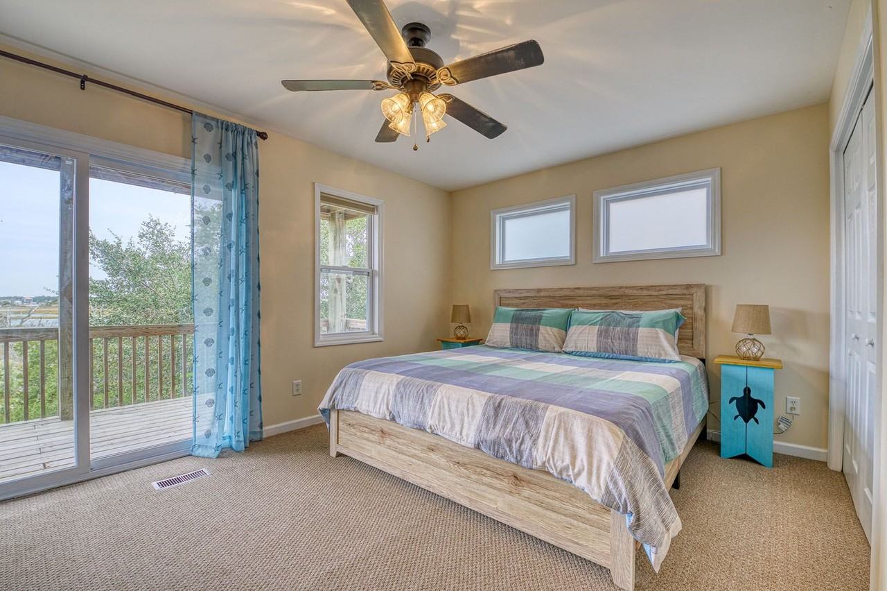 109A Sandy Bottom Beach Club @ 109A Anchor Dr - Photo 3 of 21