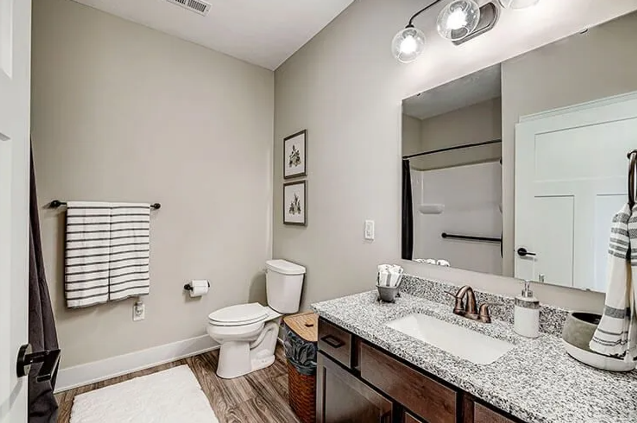 Cottages at Sanders Glen - Photo 6 of 7