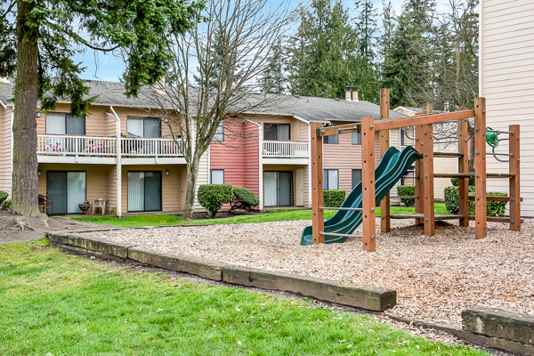 Crystal Springs Apartments 1 of 4