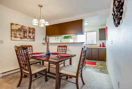 Crystal Springs Apartments 2 of 4