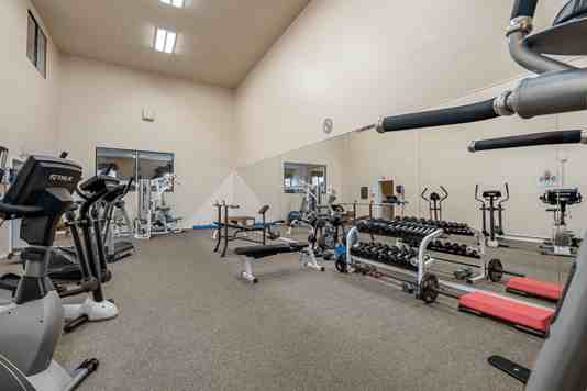 Crystal Springs Apartments 3 of 4