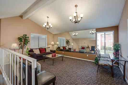 Crystal Springs Apartments 4 of 4
