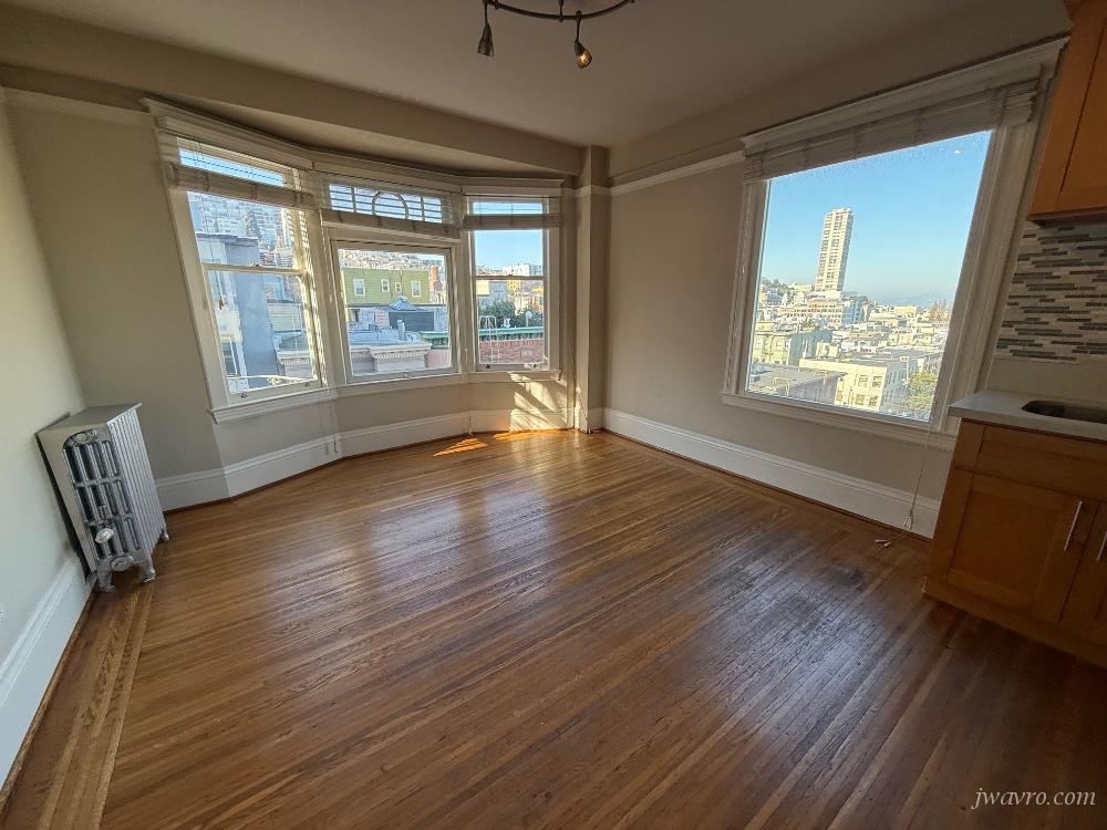 Powell Street & Clay St - Photo 2 of 9