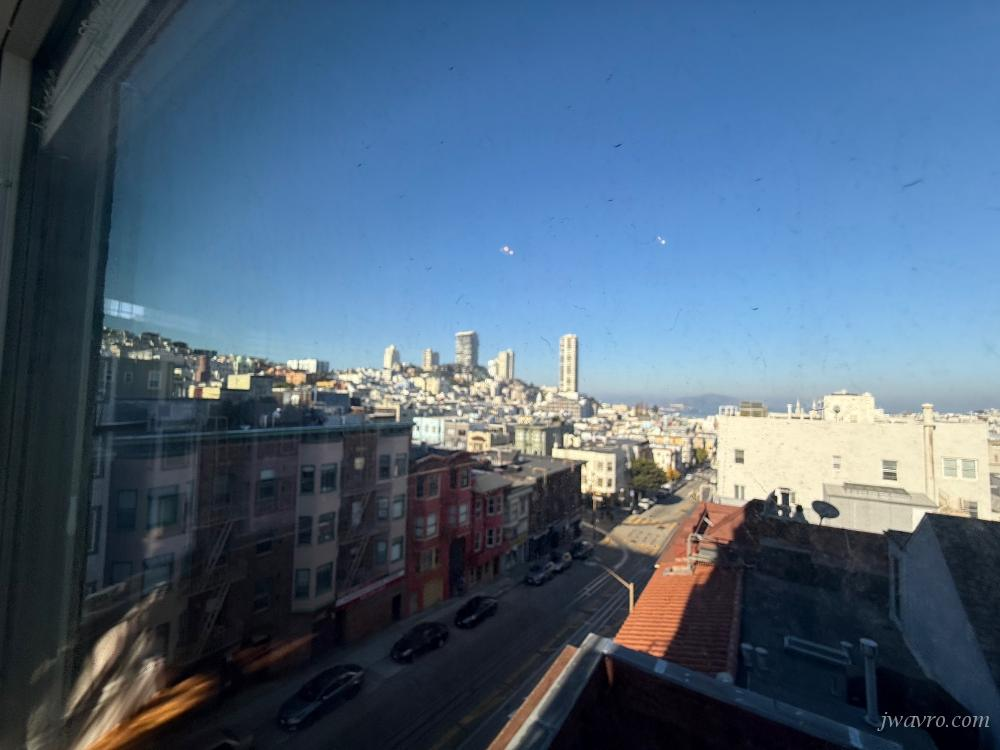 Powell Street & Clay St - Photo 3 of 9