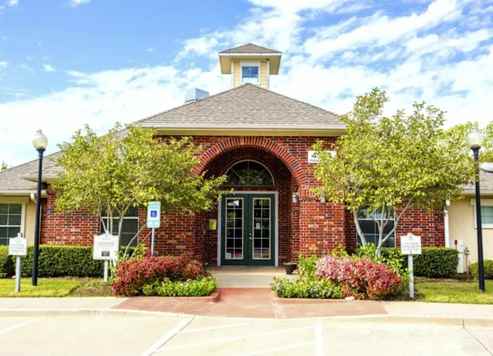 Brazos Residential Management, LLC 3 of 4