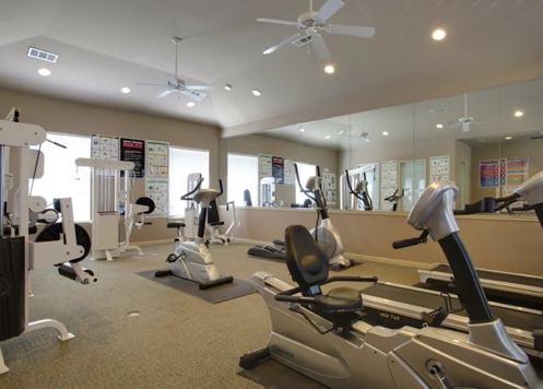 Brazos Residential Management, LLC 4 of 4