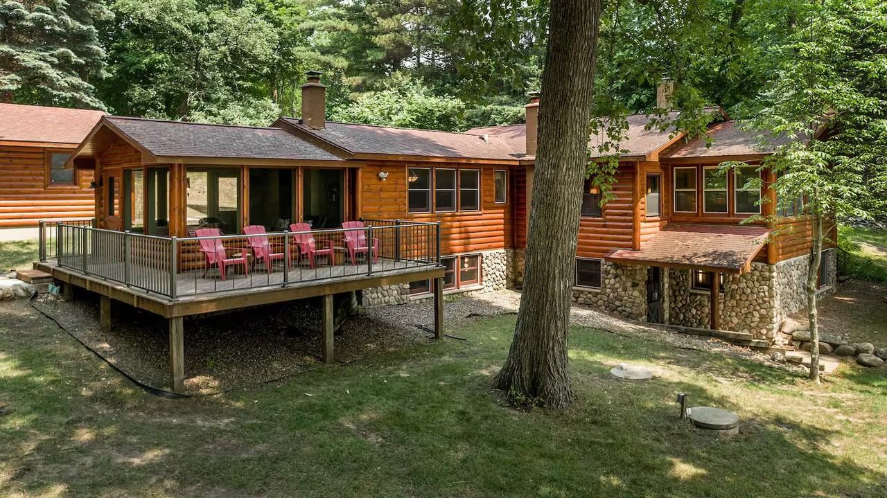 25431 Tame Fish Lake Rd #NA - Photo 2 of 36