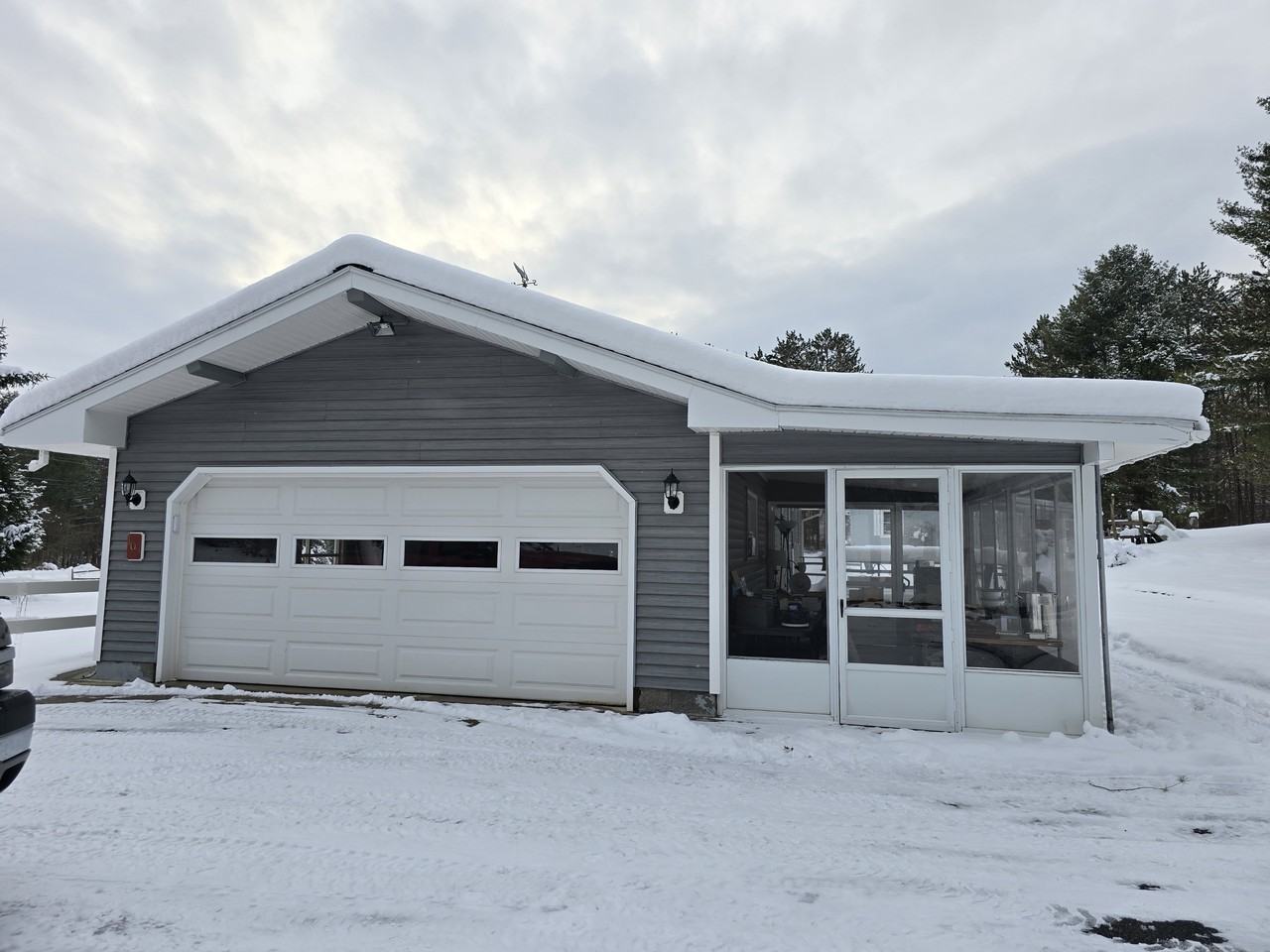 109 Union Mills Rd #NA - Photo 2 of 3