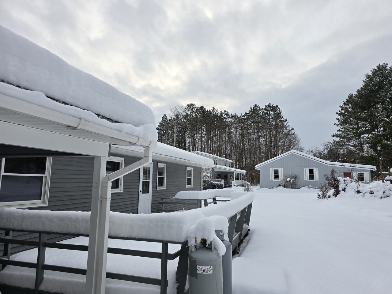 109 Union Mills Rd #NA - Photo 3 of 3